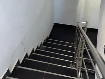 Brand New 2 Bedrooms Apartment — Lekki, Lagos