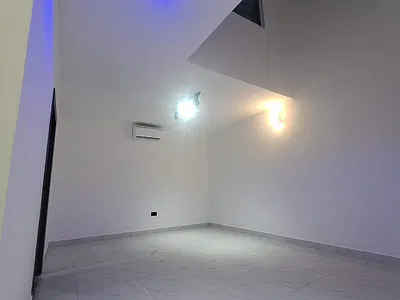 3 Bedroom Terraced House with Study and BQ — Lekki, Lagos