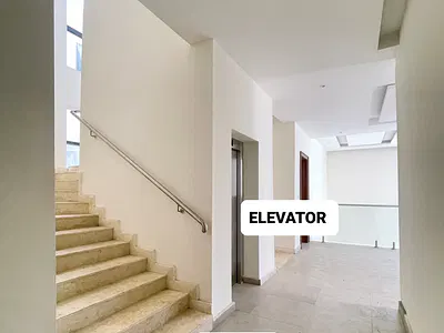 Most Affordable 5 Bedroom Detach Duplex, Elevator, Pool, Cenima, Secure — Lekki, Lagos