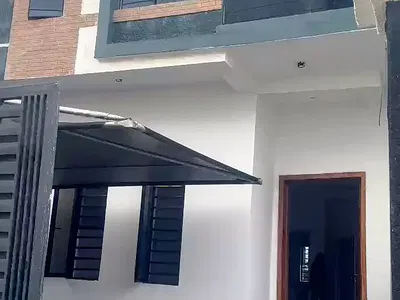 Luxury 4 Bedroom Semi Detached Duplex — Ajah, Lagos