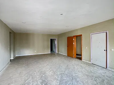 Beautifully Constructed 3 Bedroom Apartment — In a Mini Estate Off Lawanson, Surulere, Lagos