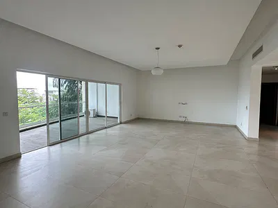 3 Bedroom Apartment with Maid's Room — Ikoyi, Lagos