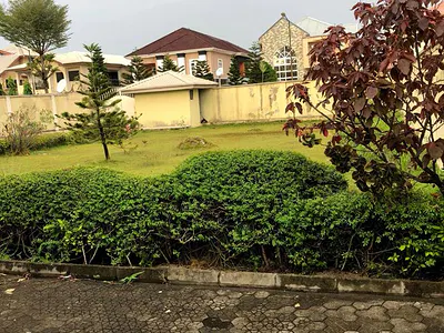 Bungalow on 900 SQM Plot — VGC, Lekki, Lagos