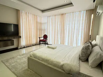 2 Bedroom Penthouse — Oniru, Victoria Island (VI), Lagos