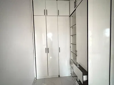 One Bedroom Apartment (Masters) — Thomas Estate, Ajah, Lagos
