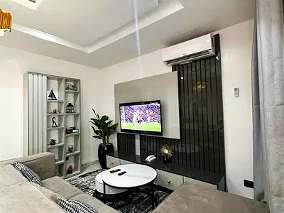 Superior Ruby Studio Apartment — New GRA, Off Ring Road, Ibadan South-West, Oyo