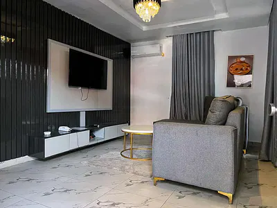 Superior Emerald Studio Apartment — New GRA, Off Ring Road, Ibadan South-West, Oyo