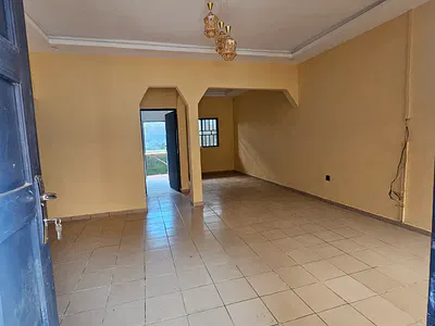 Renovated 2 Bedroom Apartment — 1st Avenue by Nexus, Fha (F.h.a), Lugbe District, Abuja
