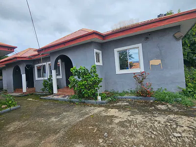 Renovated 2 Bedroom Apartment — 1st Avenue by Nexus, Fha (F.h.a), Lugbe District, Abuja