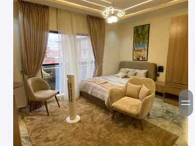 Mini Flat, Fully Furnished — Ikeja, Ikeja, Lagos