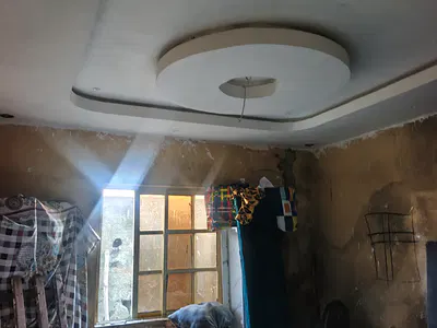 Spacious Room Self Contain with Store Room — Ajah, Lagos