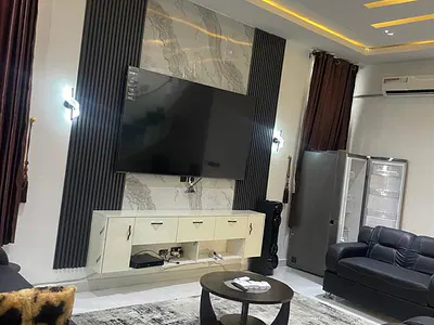 4 Bedroom Detached Duplex — Ajah, Lagos