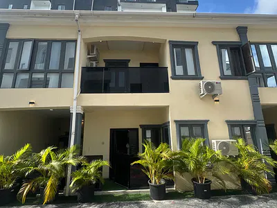 4 Bedroom Duplex — Ikate, Lekki, Lagos