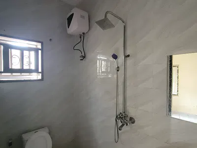 3 Bedroom Flat — Kolapo Ishola GRA, Ibadan, Oyo