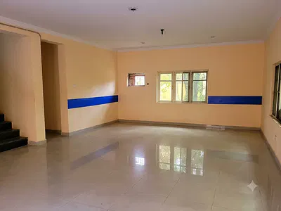 5 Bedroom Semi-Detached Duplex in a Highly Sought-After Estate — Gbagada Phase 2, Gbagada, Lagos