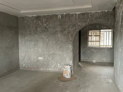 3 Bedroom Flat with En-Suite Bedrooms in a Gated Community — Gbagada, Lagos