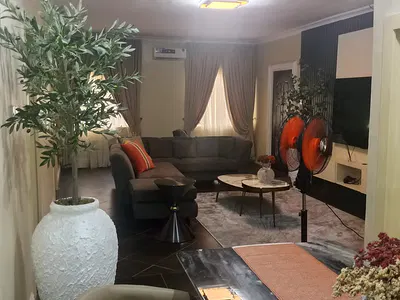 3-Bedroom Apartment — Osborne, Ikoyi, Lagos