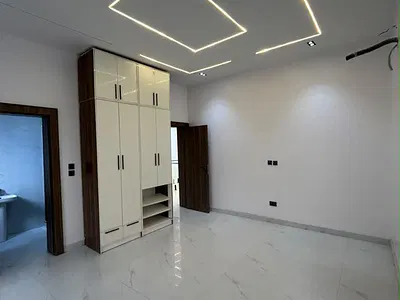 4-Bedroom Fully Detached Duplex — Ajah, Lagos