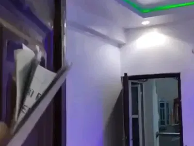 Standard N Executive Mini Flat — Alagomeji, Yaba, Lagos
