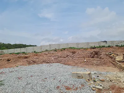 Affordable Land in a Developed Environment — Kabusa, Abuja