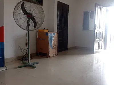 Office Space in Shared Apartment — Alhaji Lawal Street, Ogudu, Lagos
