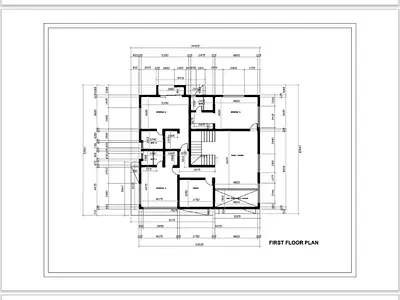 6 Bedroom Detached Duplex with Swimming Pool — Kaura, Abuja