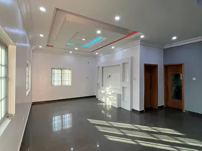 5 Bedroom Duplex — Oluyole Estate, Ibadan, Oyo