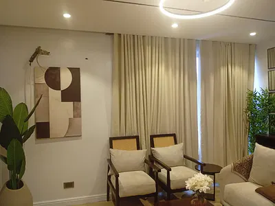 Brand New Miniflat — Ikeja, Lagos