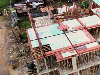Brand New Luxury Miniflat — Anthony, Maryland, Lagos