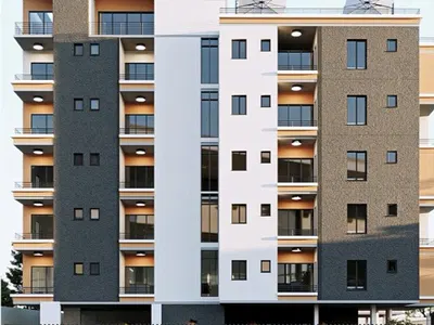 Brand New Luxury 2 Bedroom Apartment — Anthony, Maryland, Lagos