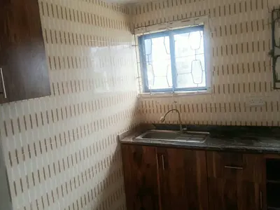 1 Bedroom Flat — Aare, New Bodija, Ibadan, Oyo