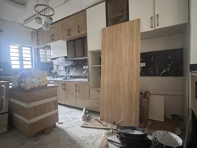 4 Bedroom Fully Detached Duplex — Ajah, Lagos