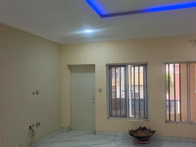 4 Bedroom Duplex — Ikolaba GRA, Ibadan, Oyo