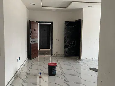 Brand New 2 Bedroom Flat Apartment — Ikate, Lekki, Lagos