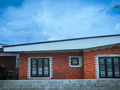 Astonishing & Modern 3-Bedroom Bungalows — Epe, Lagos