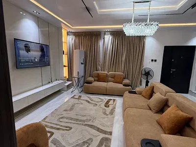 Brand New House in a Serene and Gated Estate — Lekki, Lagos