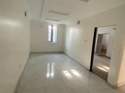 Spacious 3 Bedroom Apartment — Lekki Right, Lekki Phase 1, Lekki, Lagos