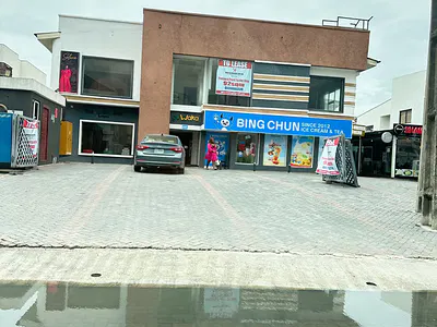 90SQMS of Shop Space — Lekki Phase 1, Lekki, Lagos