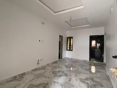 2 Bedroom Luxury Apartment — Ajah, Lagos