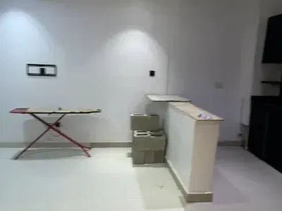 1 Bedroom Apartment — Lekki Phase 1, Lekki, Lagos