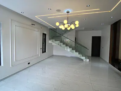 5 Bedroom — Lekki, Lagos