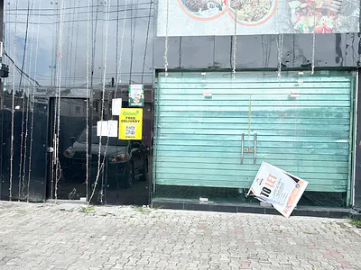 Shop Space — Lekki Phase 1, Lekki, Lagos