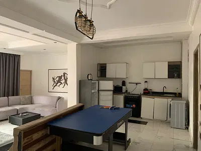 1 Bedroom Apartment — Lekki, Lagos