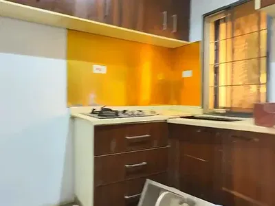 2 Bedroom Flat on 2nd Floor — Games Village, Kaura, Abuja