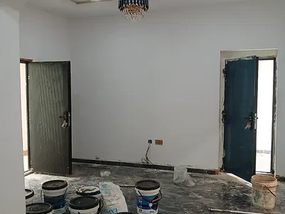 3 Bedrooms Flat Apartment — Olowora, Magodo, Lagos