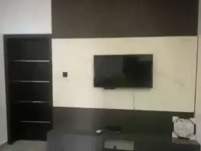 2 Bedroom Flat — Gbagada, Lagos