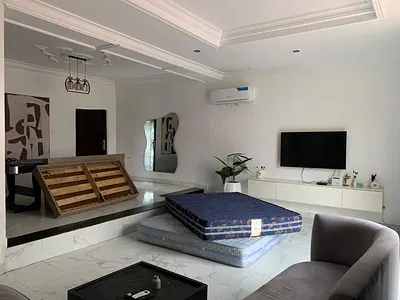 1 Bedroom Apartment — Lekki, Lagos