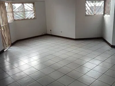 1 Bedroom Mini Flat with En-Suite — Ikoyi, Lagos