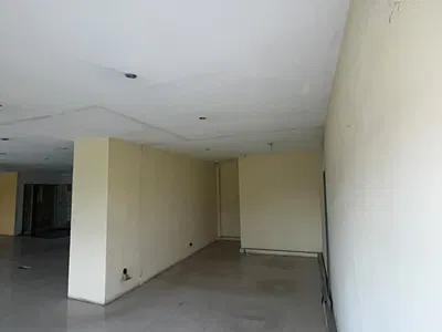Office Space, 250 Square Meters — Awolowo Road, Ikoyi, Lagos