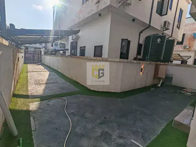 4 Bedroom Semi-Detached Duplex — Harris Drive, VGC, Lekki, Lagos